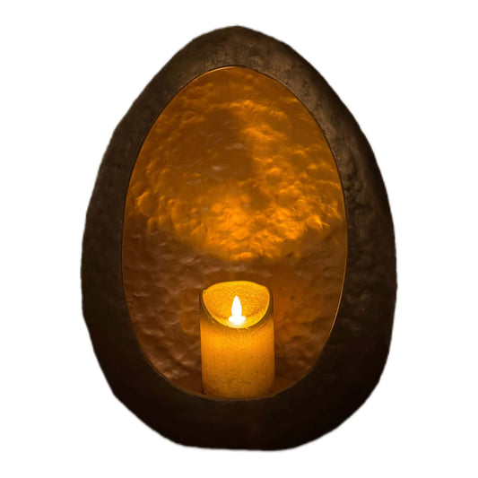 Kerzen / Teelichthalter