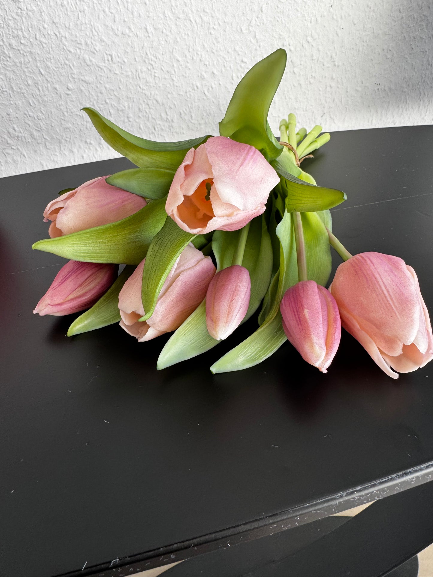 Tulpenbund "Lavender" in Rosé 31 cm