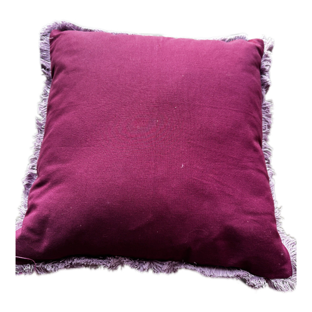 Deko Kissen "Amour" 45x45 cm von Dutch Decor