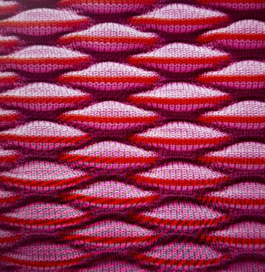 LOT83 Clutch/Kulturtasche EMMA-25 Rosé Pink - JP Lifestyle & More