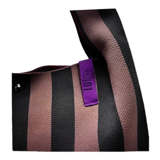 LOT83 Rebel Loïs 05 Tasche/ Shopper Braun - JP Lifestyle & More