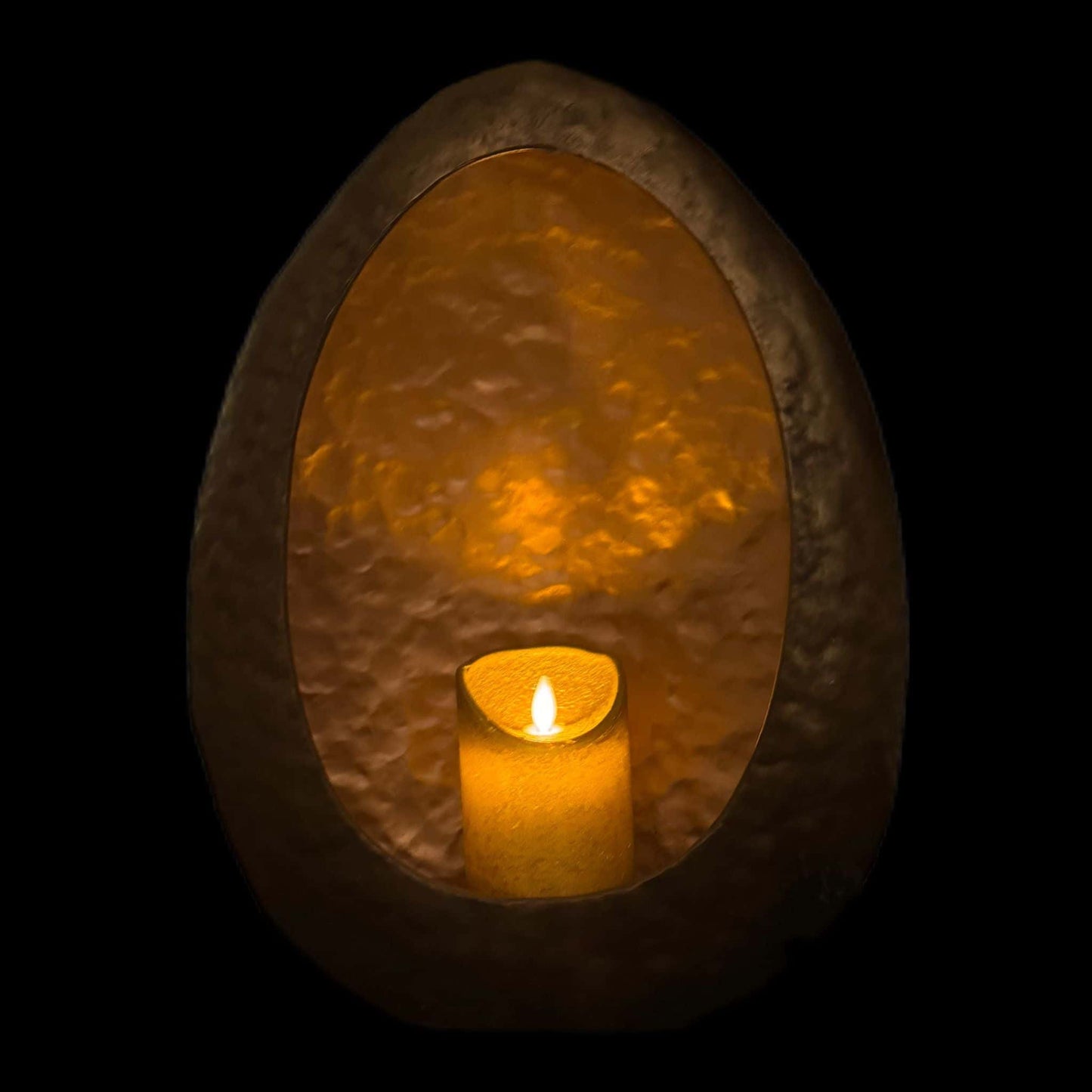 Kerzen / Teelichthalter