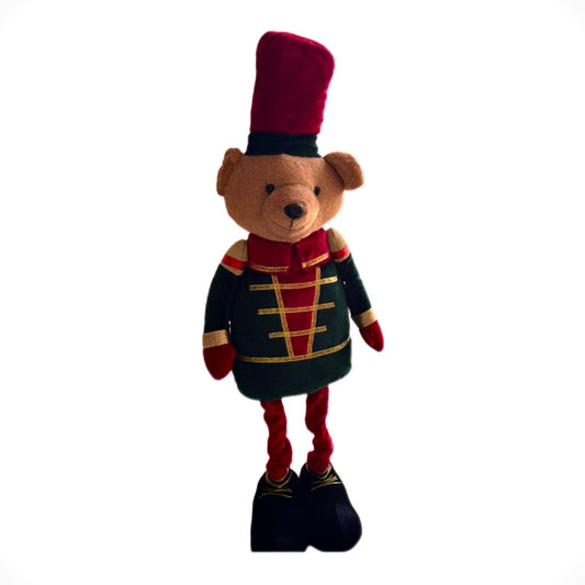 Dekorationsbär von Clayre & Eef 75 cm