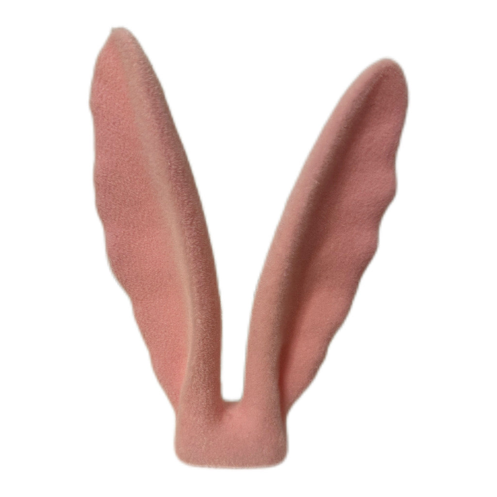 Hasenohren  der fröhliche Osterakzent in Rosa 19 cm von Wurm