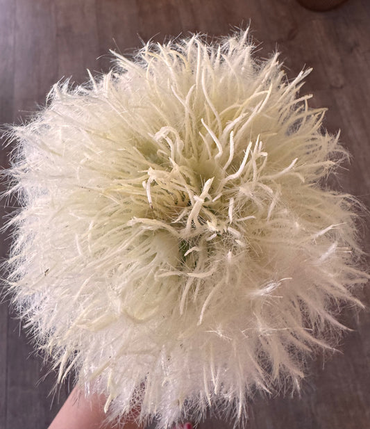 Künsticher Löwenzahn Lang