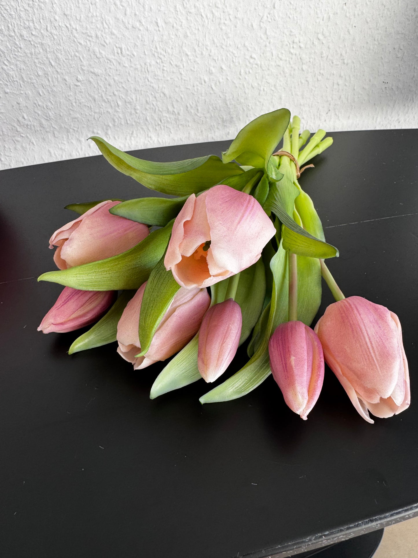 Tulpenbund "Lavender" in Rosé 31 cm
