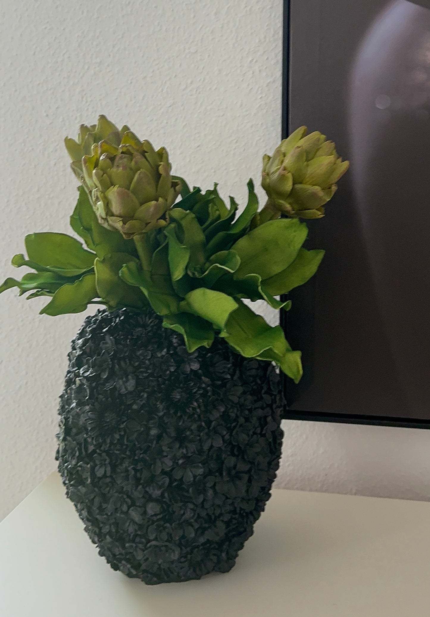 Artischocke künstlich von Colours & Green 52 cm