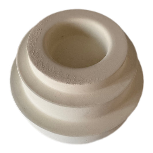 Kerzenhalter  Saluzzo  Cream matt von Light & LIving