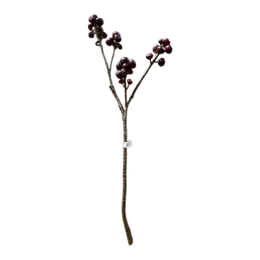 Künsticher Feigenzweig- Natürliche Frische für deine Dekoration