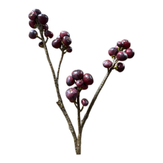 Künsticher Feigenzweig- Natürliche Frische für deine Dekoration