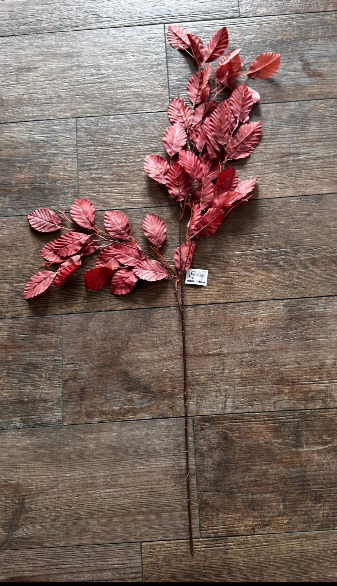 Blätterzweig 103 cm – Mondex - JP Lifestyle & More