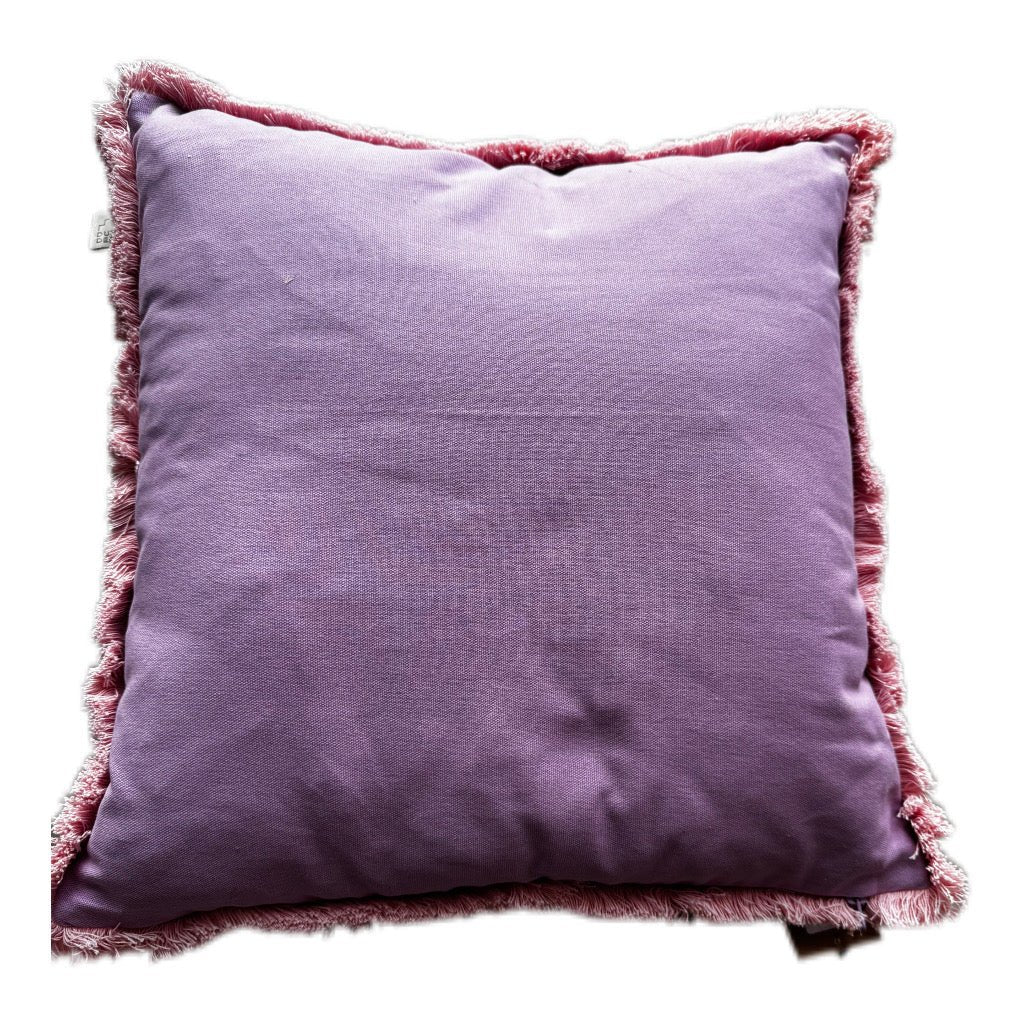 Deko Kissen "Mon Chéri" 45x45 cm von Dutch Decor - JP Lifestyle & More