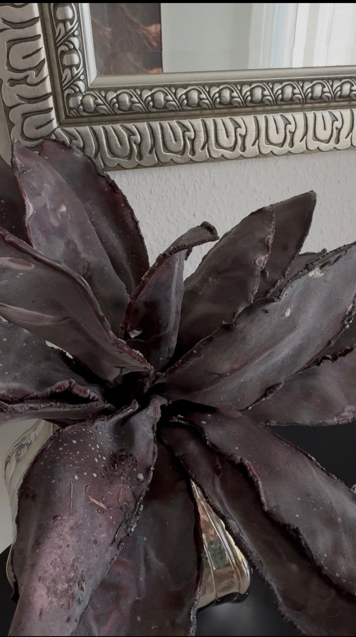 Dekorative Kunstblume – Luimes & Luimes Villa Pottery - JP Lifestyle & More