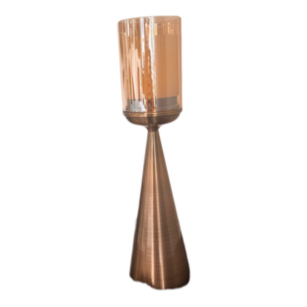 Eleganter Kerzenleuchter -modernes Design - JP Lifestyle & More