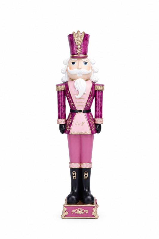Exner Deko-Nussknacker Lilian aus Polyresin 68 cm - JP Lifestyle & More