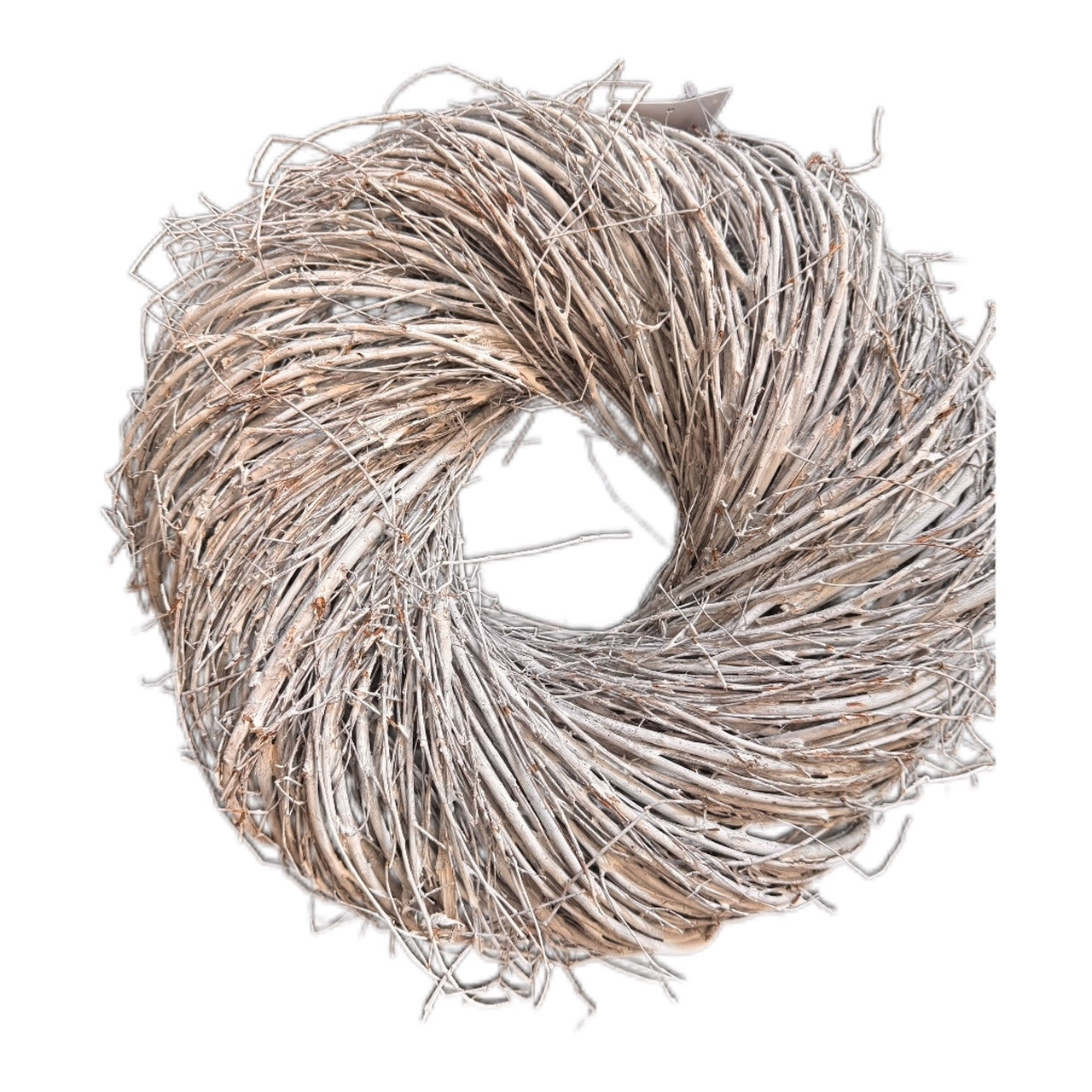 Willow Kranz in  Weiß Ø 35 cm
