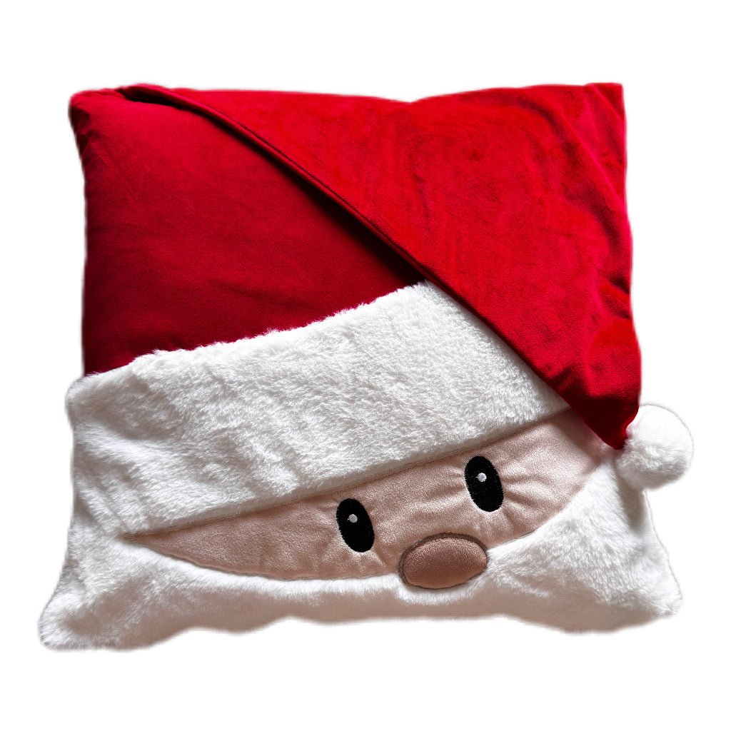 Kissen CHEEKY SANTA 45 x 45 cm von Rogon Products - JP Lifestyle & More