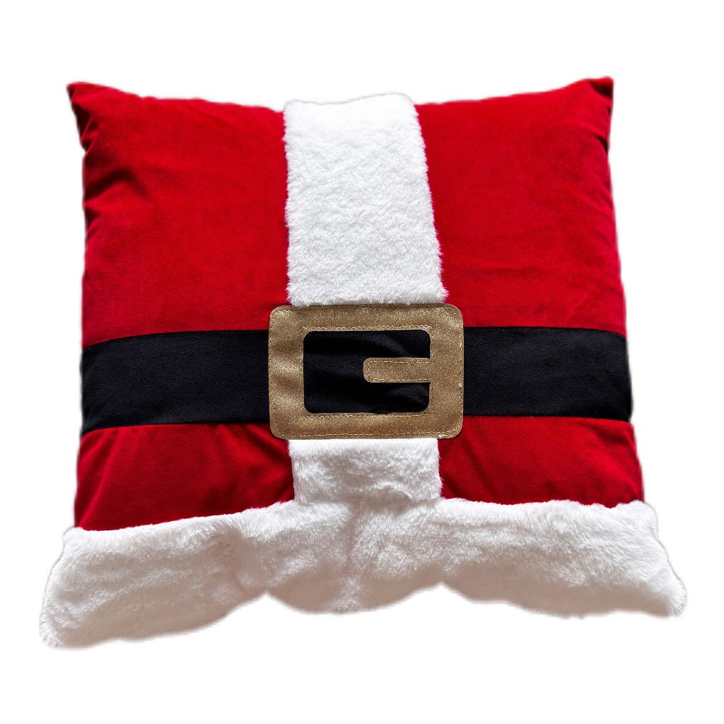 Kissen Santa Belly 45 x 45 cm von Rogon Products - JP Lifestyle & More