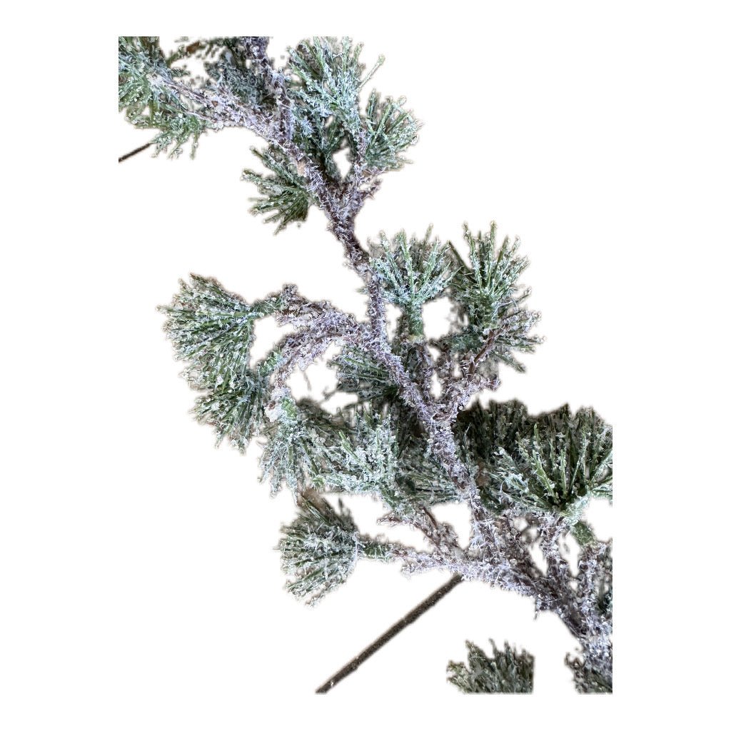 Piniengirlande Frostig ca.1,80 m HBX Natural Living - JP Lifestyle & More