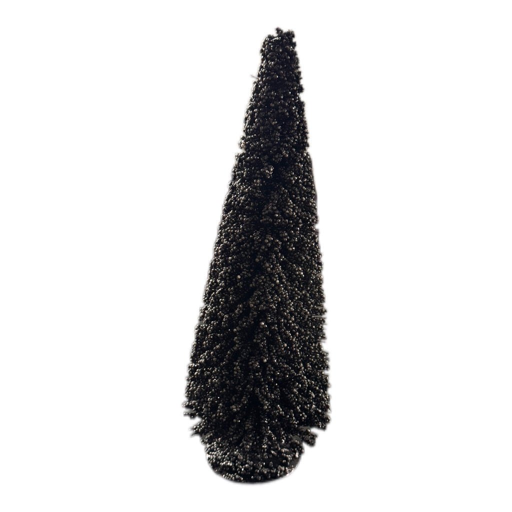 Tannenbaum Lumiére in Schwarz ca. 41 cm von Exner - JP Lifestyle & More