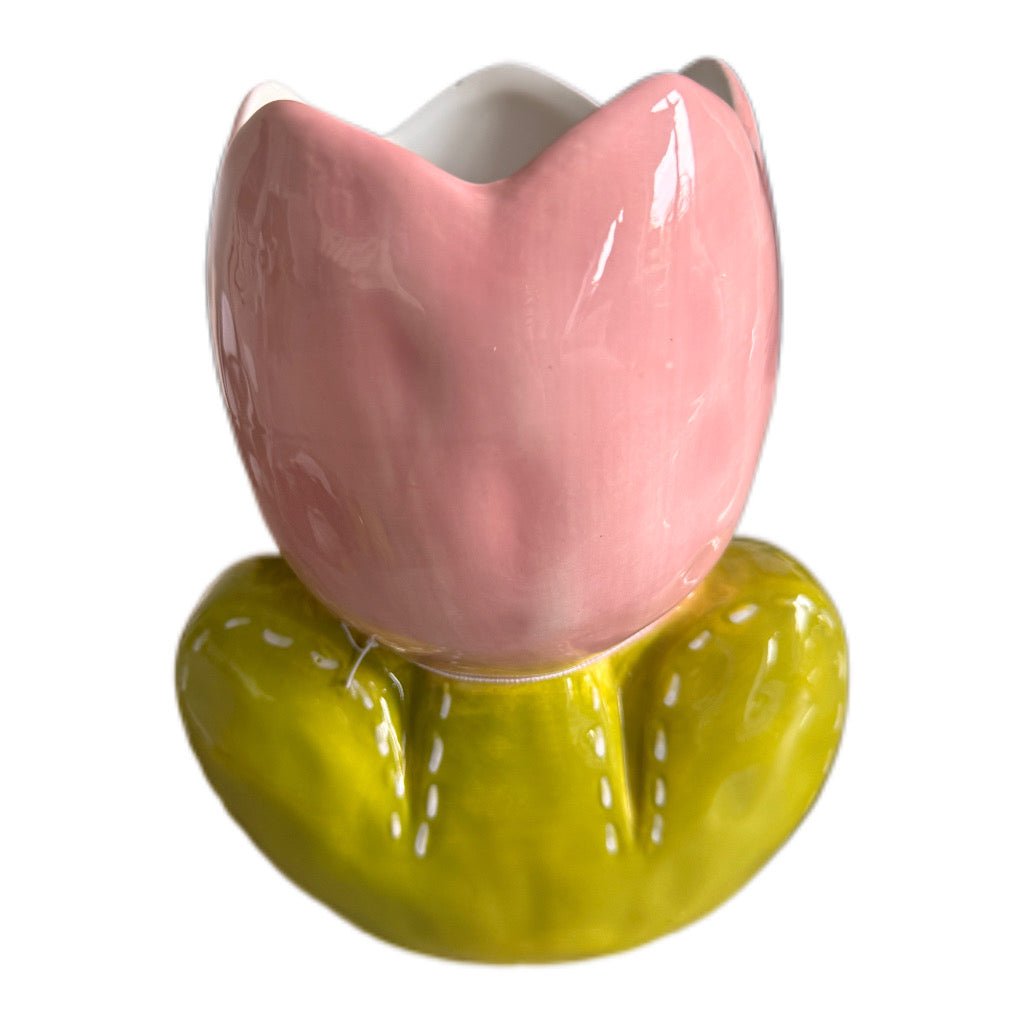 Tulpenvase aus Keramik - JP Lifestyle & More