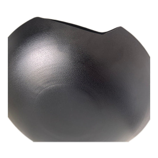 Vase Machala schwarz von Vase the World - JP Lifestyle & More