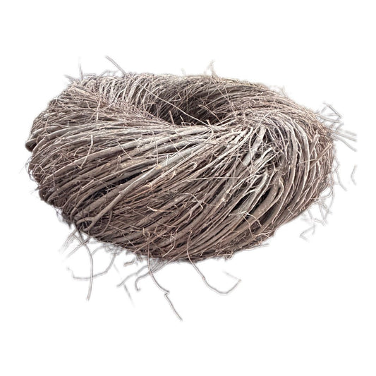 Willow Kranz in White Wash 60 x18 cm von Lauco - JP Lifestyle & More